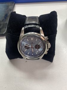 Б/у Часы Jacques Lemans 1-2117 01-200871100