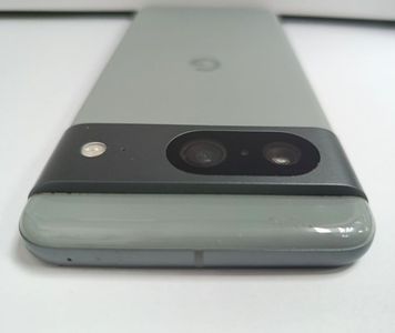 Б/в Мобільний телефон Google pixel 8 8/128gb 01-200873583