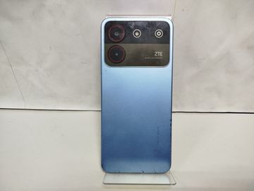 Б/у Мобильный телефон Zte blade a54 4/128gb 01-200872121
