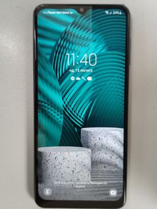 Б/в Мобільний телефон Samsung galaxy a12 sm-a125f/ds 4/64gb 01-200872985