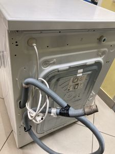 Б/в Пральна машина Lg f14wm8ln0 01-200873601