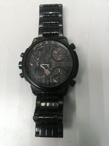 Б/в Годинник Police 13595j 01-200873954