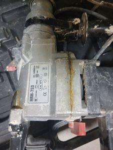 Б/в Перфоратор Hander hrh-753 01-200873929