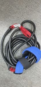 Б/в Тренажер Strechcords aqua gum 01-200741740