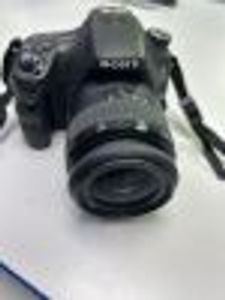 Б/в Фотоапарат Sony alpha slt-a58 / dt sam ii 18-55mm 01-200874086