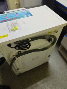 Б/у Стиральная машина Ardesto wmw-6100wb 01-200872215