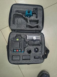 Б/в Лазерний нівелір Vollyx maxlight 3d-4d 01-200874854