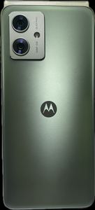 Б/в Мобільний телефон Motorola moto g54 12/256gb 01-200874657