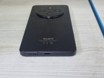 Б/в Мобільний телефон Xiaomi redmi 14c 8/256gb 01-200874833