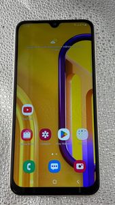 Б/в Мобільний телефон Samsung galaxy m30s m307f 4/64gb 01-200875061