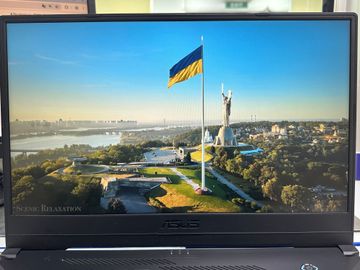 Б/в Ноутбук Asus 15/core i5-11300h ddr4/16gb ddr4/ssd 512 gb/geforce rtx3050 4gb 01-200873008