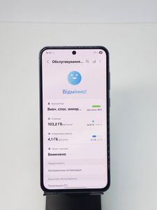 Б/в Мобільний телефон Samsung galaxy a55 5g 8/128gb 01-200874187