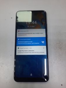 Б/у Мобильный телефон Zte blade a51 2/32gb 01-200875260