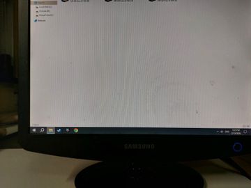 Б/в Монітор Samsung syncmaster 932b 01-200874852