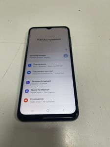 Б/у Мобильный телефон Samsung galaxy a23 4/64gb 01-200870494