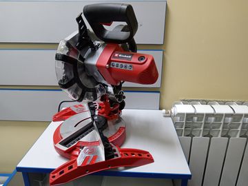 Б/в Пила дискова Einhell tc-ms 2112 01-200874145