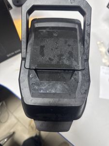 Б/в Кавоварка Dnipro-M dcm-200 body 01-200878132