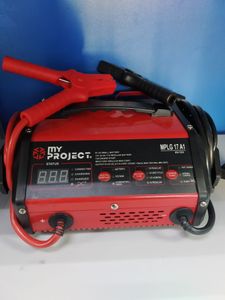 Б/в Автомобільний зарядний пристрій Myproject mplg 17 a1 01-200878111