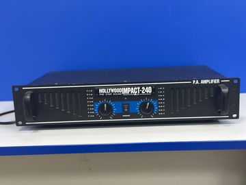 Б/в Підсилювач Hollywood impact-240 01-200876806