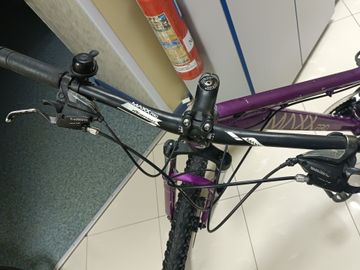 Б/у Велосипед Maxx Pro f400 29 01-200878207