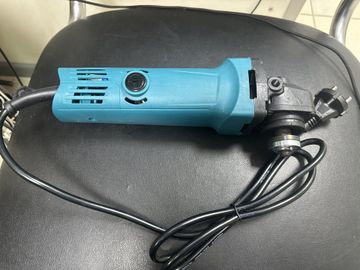 Б/в Кутова шліфмашина Alfarid angle grinder 1200w 01-200876709