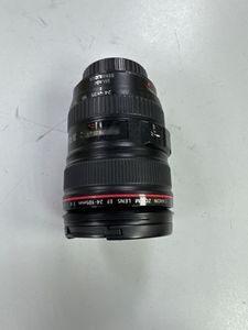 Б/у Фотообъектив Canon ef 24-105mm f/4l is usm 01-200876620