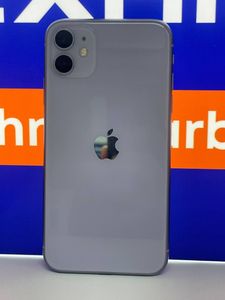Б/в Мобільний телефон Apple iphone 11 128gb 01-200876748