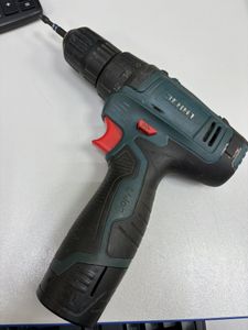 Б/в Шурупокрут Зенит зша-1213 а li-1к 01-200878747