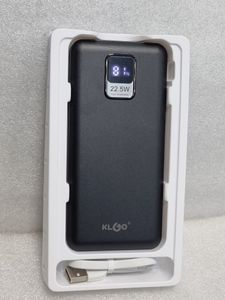 Б/в Повербанк Klgo kp-43 10000mah 01-200878261