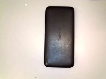 Б/в Повербанк Xiaomi redmi powerbank 20000 mah fast charge 18w 01-200880362