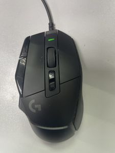 Б/у Мышь Logitech g502 x 01-200880426