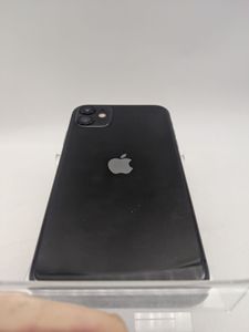 Б/в Мобільний телефон Apple iphone 11 128gb 01-200827927