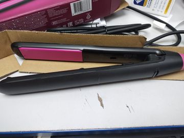 Б/в Плойка Philips straightcare essential bhs375/00 01-200878722