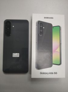 Б/в Мобільний телефон Samsung galaxy a56 5g 8/256gb 01-200874847