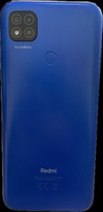 Б/в Мобільний телефон Xiaomi redmi 9c nfc 3/64gb 01-200880277