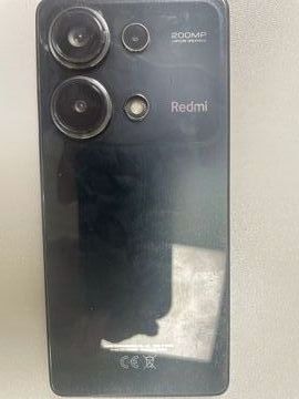 Б/в Мобільний телефон Xiaomi redmi note 13 pro 5g 8/256gb 01-200870668