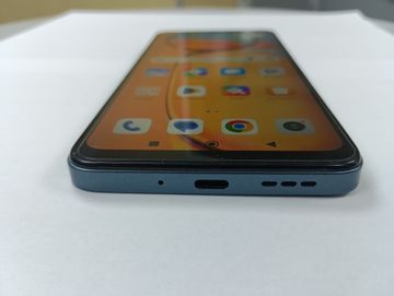 Б/у Мобильный телефон Xiaomi redmi 13c 4g 6/128gb 01-200878040