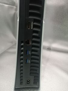 Б/в Ігрова приставка Sony playstation 5 slim 825gb 01-200880659