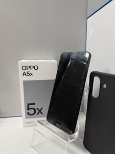 Б/в Мобільний телефон Oppo a5x 4/128gb 01-200880140