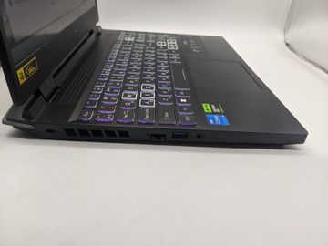 Б/в Ноутбук Acer 15/core i5-12450h ddr5/16gb ddr5/hdd *відсутній/ssd 500 gb/geforce rtx2050 4gb 01-200881133