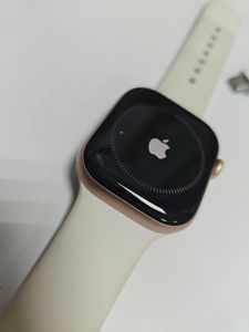 Б/в Смарт-годинник Apple watch series 10 gps 42mm alu. case 01-200881265