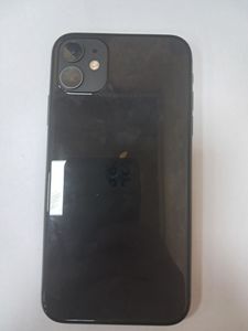 Б/в Мобільний телефон Apple iphone 11 128gb 01-200838873