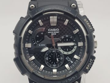 Б/в Годинник Casio mcw-200h 01-200881618
