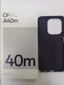 Б/в Мобільний телефон Oppo a40m 8/256gb 01-200880958