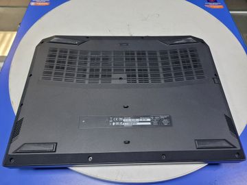 Б/в Ноутбук Acer 17/core i7-12650h ddr5/16gb ddr5/hdd *відсутній/ssd 1000 gb/geforce rtx4060 8gb 01-200881523