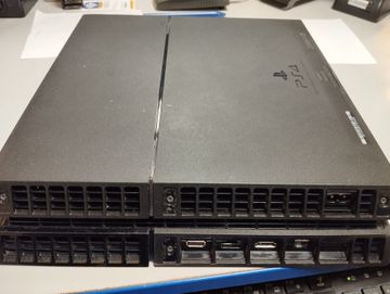 Б/в Ігрова приставка Sony playstation 4 500gb 01-200880460