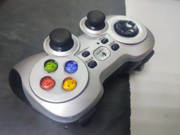 Б/в Геймпад Logitech wireless gamepad f710 01-200881847