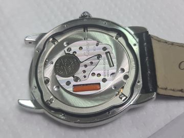 Б/у Часы Cartier 2934 01-200883062