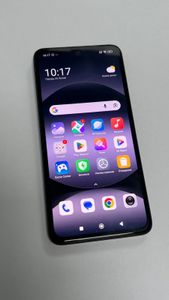 Б/в Мобільний телефон Xiaomi redmi note 14 8/256gb 01-200882818