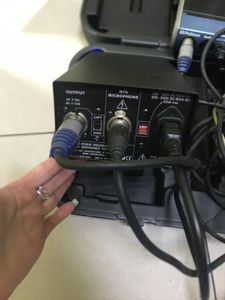 Б/у Микрофон Rode ntk 01-200883007